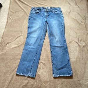 Liz Claiborne jeans